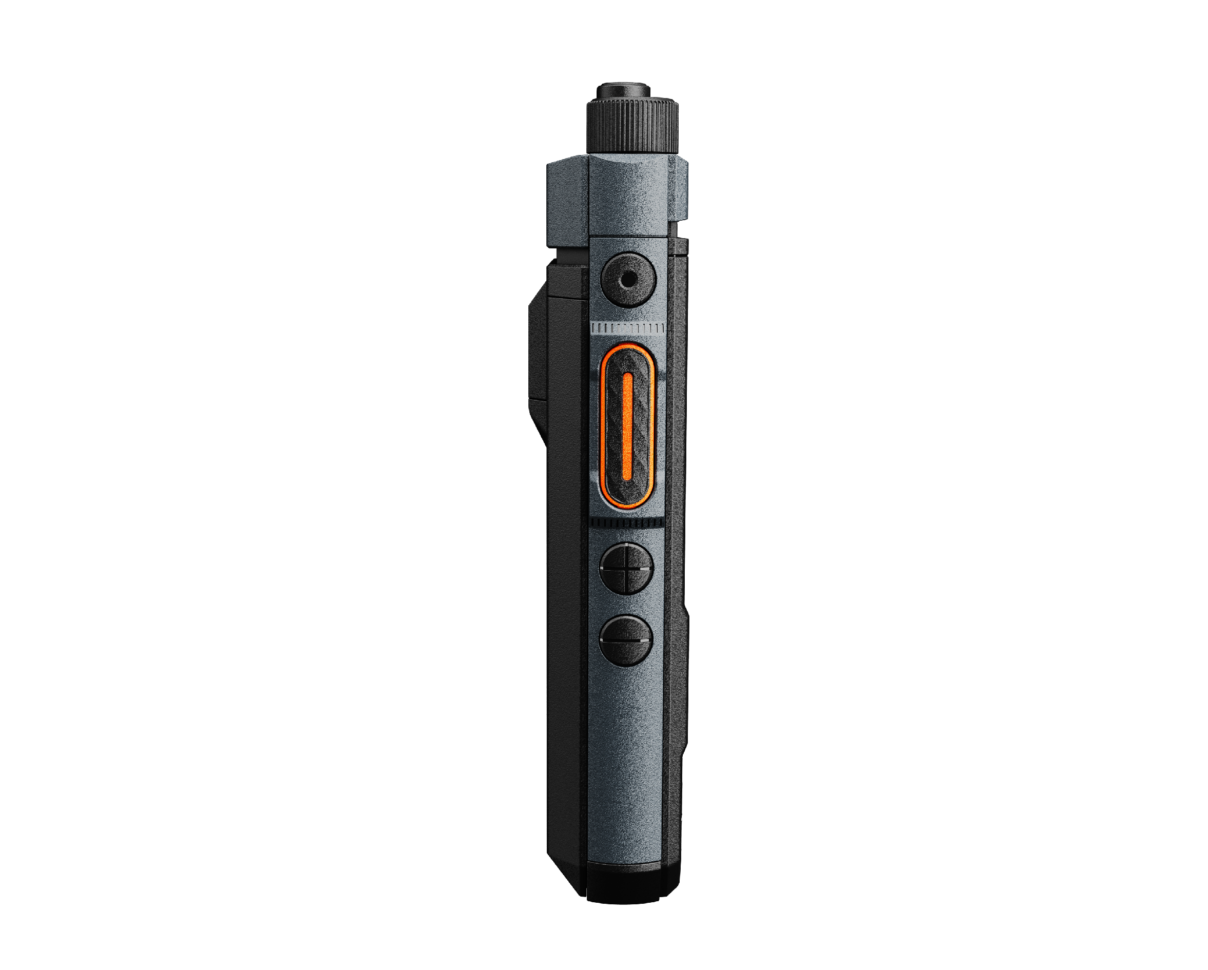 Hytera P50 Pro angle view